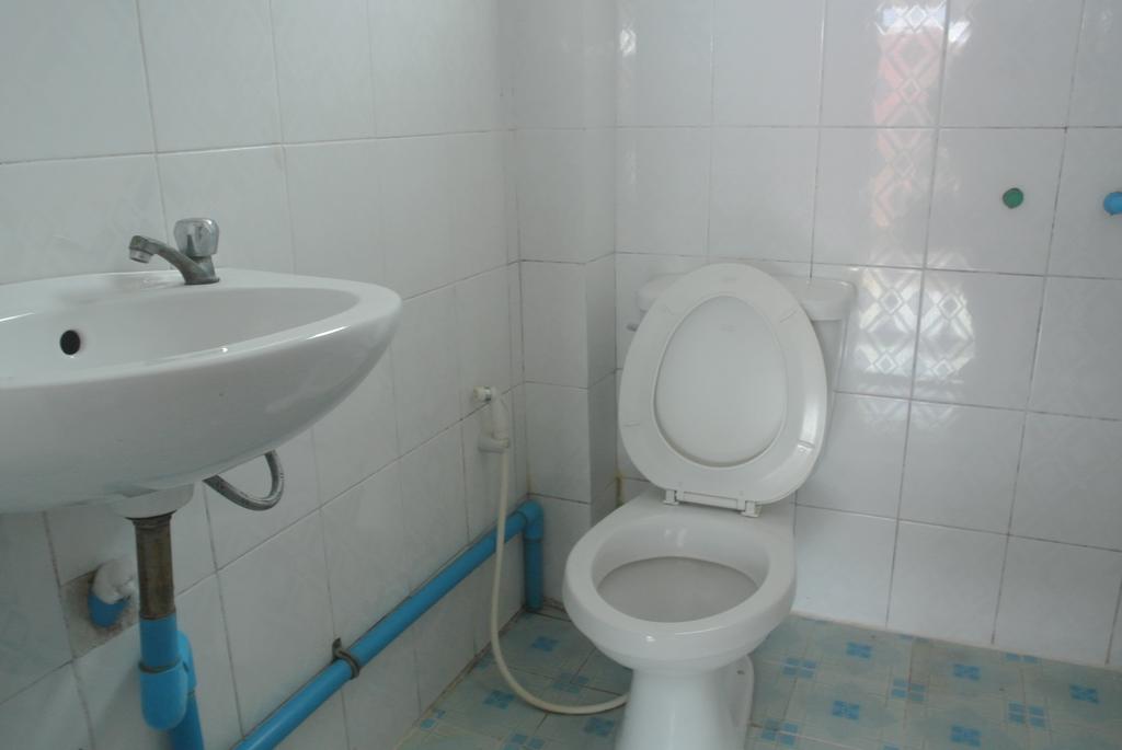 Nice Guesthouse Muang Phônsavan Chambre photo