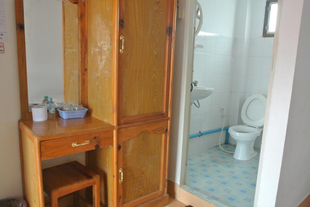 Nice Guesthouse Muang Phônsavan Chambre photo