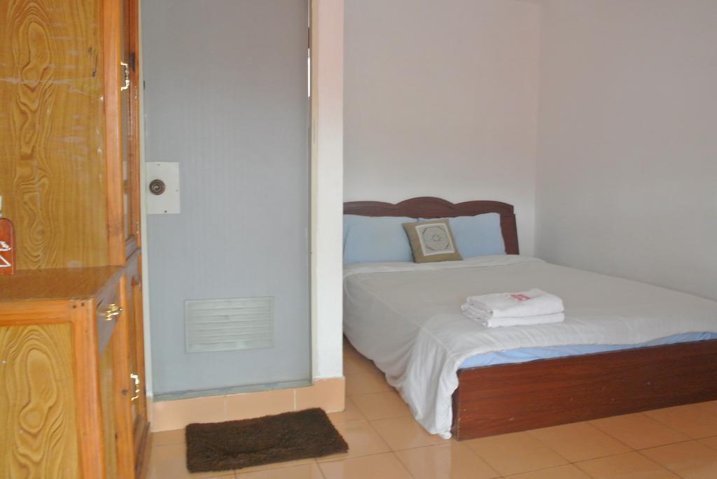 Nice Guesthouse Muang Phônsavan Chambre photo